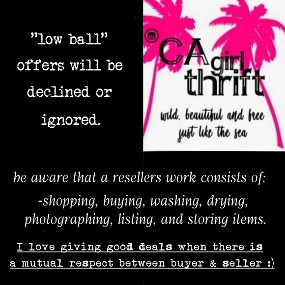 Pink Victoria's Secret Heart Back Crop Tee Small - Picture 11 of 11